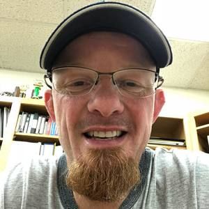 Meet your Posher, Dan